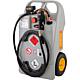 Mobile cordless diesel trolley refuelling system Standard 1