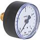 Pressure gauge for pressure reducers Standard 2