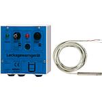 Leakage detector LWG 2000, for heating oil and water