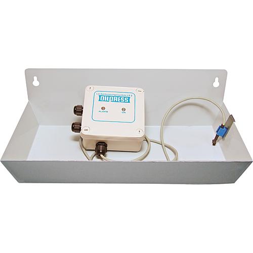 LS 2 leak detection system Standard 1