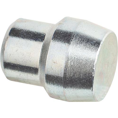 Blind plug 10mm