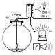 Fill level indicator Maximelder-R Standard 2