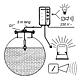 Fill level indicator Maximelder-R Standard 3