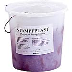 Stampfplast