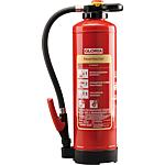 Fire extinguishers