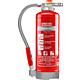 Powder extinguisher - P Pro Standard 1