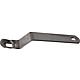 Square spanner, size 7 mm, stainless steel Standard 1