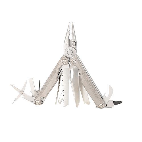 Outil multifonctionnel Leatherman Carge Plus TTI