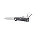 Folding knife Leatherman Free K2 Black