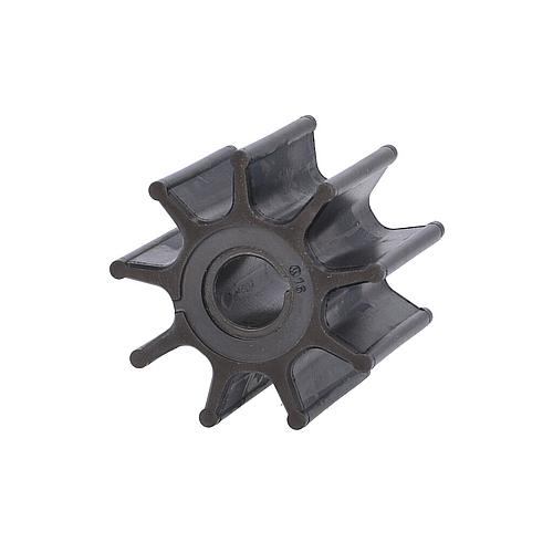 Impeller Perbunan Combistar mit Polyamidbuchse Typ B