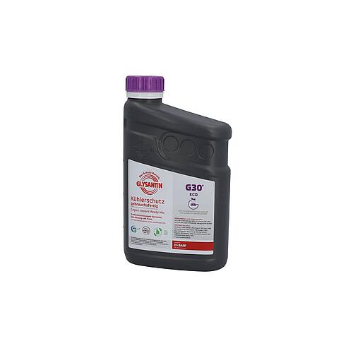 Antifreeze GLYSANTIN® G30® ECO BMB ready to use 1 litre bottle