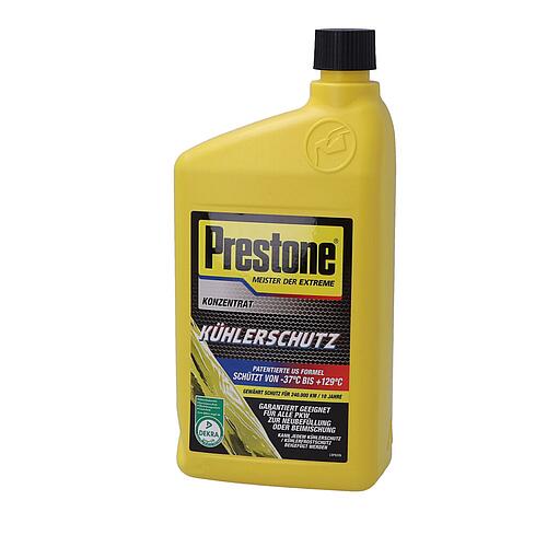 Radiator protection PRESTONE® concentrate, 1l bottle