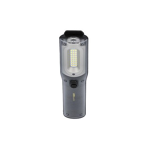 Lampe LED sans fil 10W, 1000lm, IP54 6,6Ah