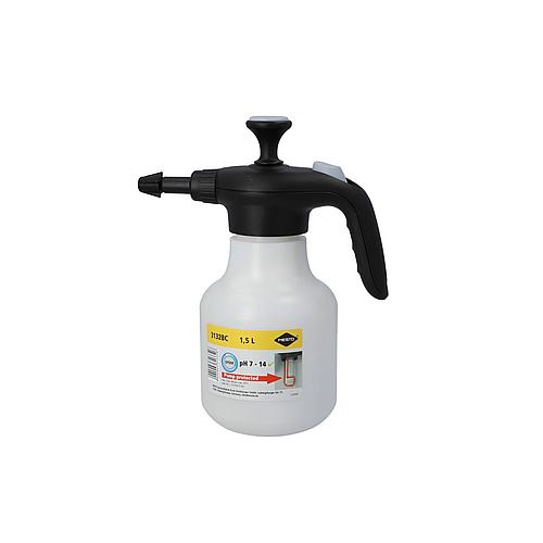 Pulverisateur MESTO CLEANER 3132 BC avec joint EPDM et recipient 1,5 litre