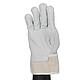 Cow grain leather glove "Excellent N" EN 388, Cat. 2, size XL