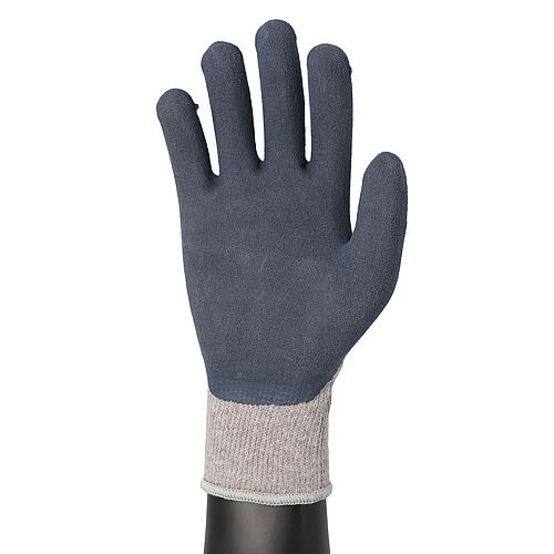 Gants, paire Power Grap Premium, Polyamide/coton, taille XL