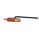 Copper head pointed 250g