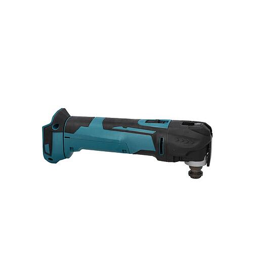 Makita batteries + chargers (Makita) DTM51Z 18V universal tool without Batteries and chargers