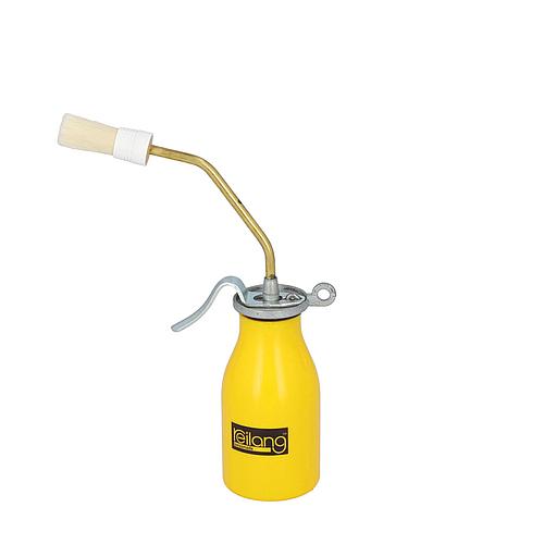 Burette a pression monopompe avec pression. Contenu 200ml Reservoir en polyethylene