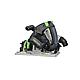 Scie plongeante Festool TS 55 FEBQ-Plus 1200 W, 4,5 kg