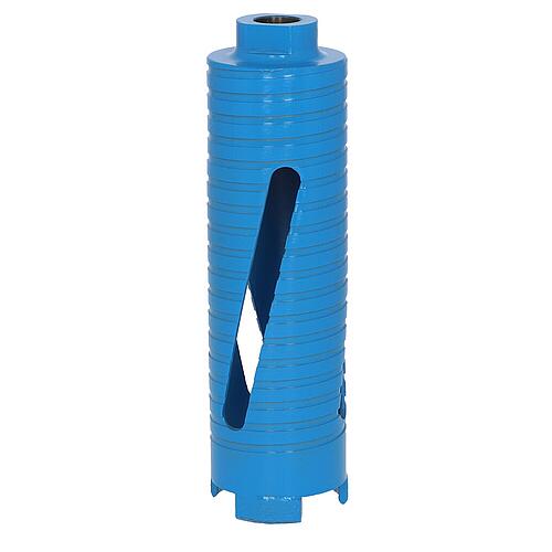 Diamond dry core bit Ø 52 mm for masonry, concrete and sand-lime brick, drilling depth 150 mm