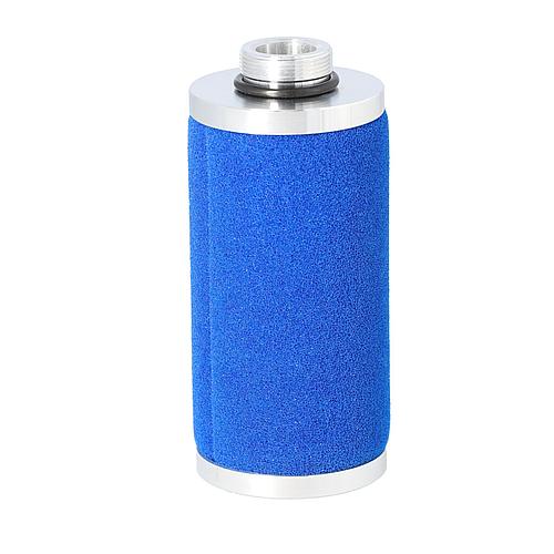 Replacement filter for T 1/2ö