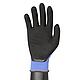 Mounting gloves Multiflex nitrile coating, Size XL pair