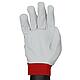 Gants de travail Cuir nappa Taille 10