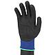 Work gloves ESD Velox Endurance size M, pair