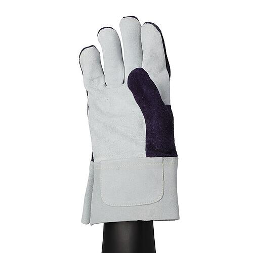 Gloves Büffel Steel 1 size 10