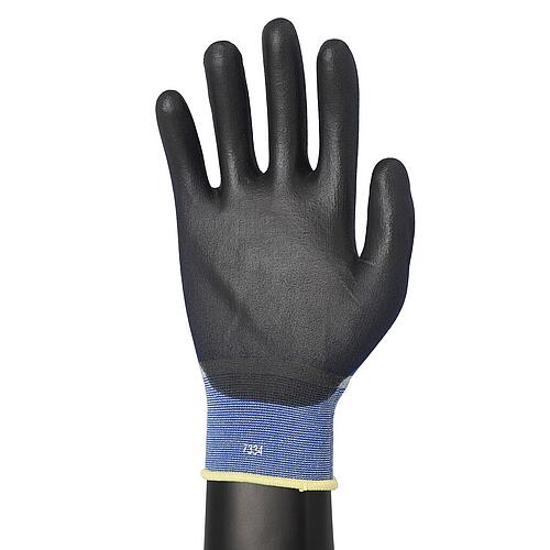 Gants de travail LEVIS taille XL