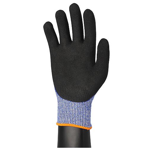 Gloves MITAR W size 10