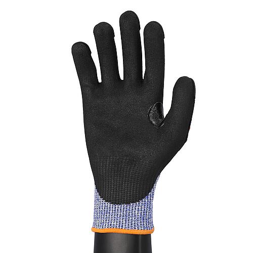 Gants de protection anti-coupure MITAR LEMAN CUT 5 taille XL