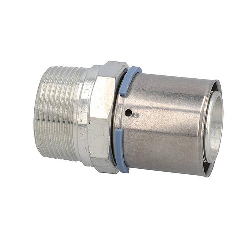 Uponor S-Sertir transition avec AG