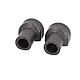 Uponor S-Press sound insulation set 16+20 360° Grad 1