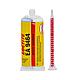 Epoxy structural adhesive (2C) LOCTITE EA 9464, 50ml/67g double cartridge