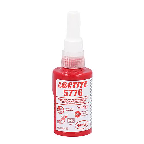 Thread sealant medium strength LOCTITE 5776, 50ml accordion bottle