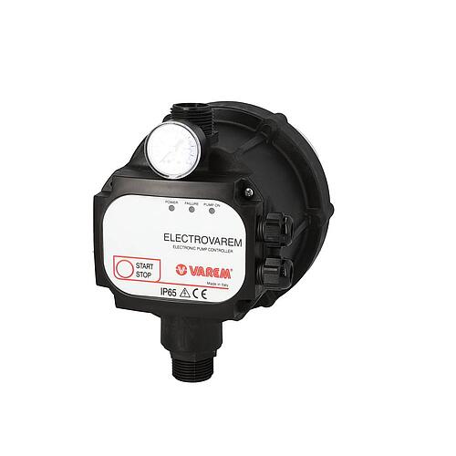 Electronic pressure switch Electrovarem Basic DN25(1") 230V