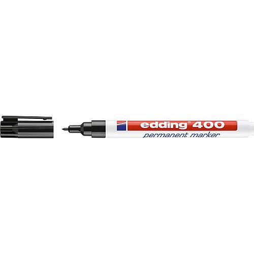 Marqueur permanent edding® 400 Standard 1