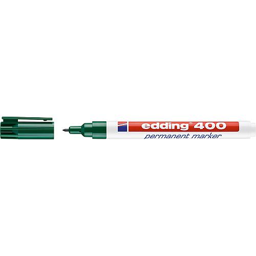 Marqueur permanent edding® 400 Standard 4