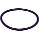 O-ring for gas connection flange 50 009 05-08 & 51 013 02-05 32,4 x 2,1 mm NBR 70  SINGLE