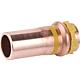 Copper press fitting
Reducing piece (i x a) Standard 1