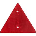 Triangular reflector