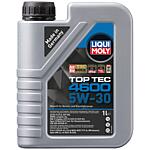 Engine oil LIQUI MOLY Top Tec 4600 5W-30