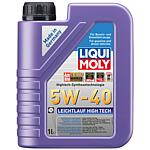 Leichtlauf High Tech engine oil, SAE 5W-40