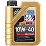 Motor oil LIQUI MOLY low-viscosity 10W-40