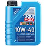 Engine oil LIQUI MOLY Super low-viscosity SAE 10W-40