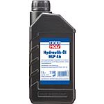 Huile hydraulique HLP 46 LIQUI MOLY