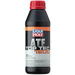 LIQUI MOLY Top Tec ATF 1200 gear oil