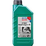 2-stroke chainsaw oil